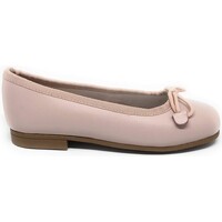 Παπούτσια Κορίτσι Μπαλαρίνες D'bébé 24533-18 Ροζ