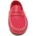 Παπούτσια Μοκασσίνια Atlanta 24273-18 Red