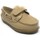 Παπούτσια Παιδί Boat shoes D'bébé 24536-18 Grey