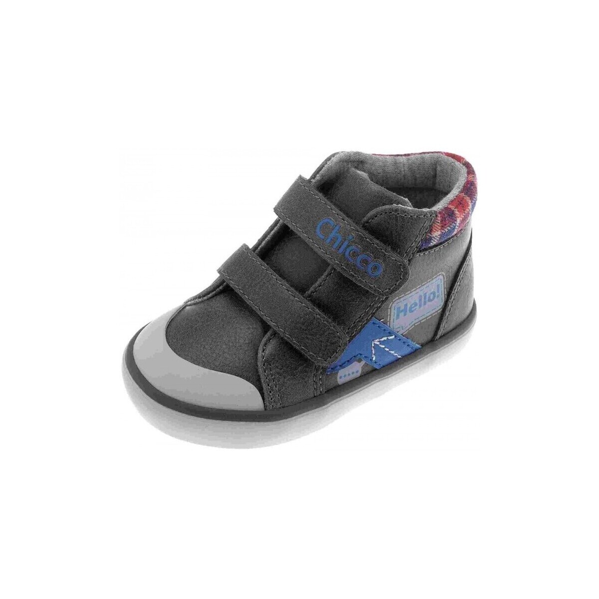Παπούτσια Μπότες Chicco 23988-15 Grey