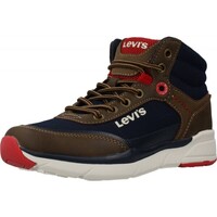 Παπούτσια Μπότες Levi's 24905-18 Marine