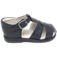 Παπούτσια Σανδάλια / Πέδιλα D'bébé 24524-18 Μπλέ