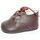 Παπούτσια Αγόρι Σοσονάκια μωρού Hamiltoms 7140-15 Brown