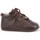 Παπούτσια Αγόρι Σοσονάκια μωρού Angelitos 12618-15 Brown