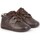 Παπούτσια Αγόρι Σοσονάκια μωρού Angelitos 12618-15 Brown