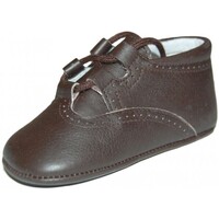 Παπούτσια Μπότες Colores 15957-15 Brown