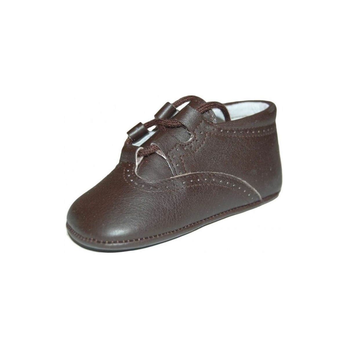 Παπούτσια Αγόρι Σοσονάκια μωρού Colores 15957-15 Brown