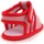 Παπούτσια Αγόρι Σοσονάκια μωρού Colores 9175-15 Red