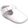 Παπούτσια Αγόρι Σοσονάκια μωρού Colores 9177-15 Άσπρο