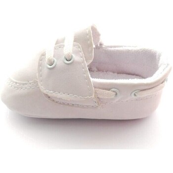 Παπούτσια Αγόρι Σοσονάκια μωρού Colores 10073-15 Άσπρο