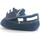 Παπούτσια Αγόρι Σοσονάκια μωρού Colores 10082-15 Marine