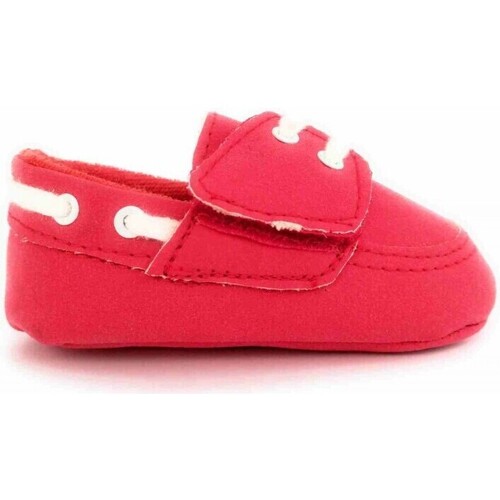 Παπούτσια Αγόρι Σοσονάκια μωρού Colores 10083-15 Red