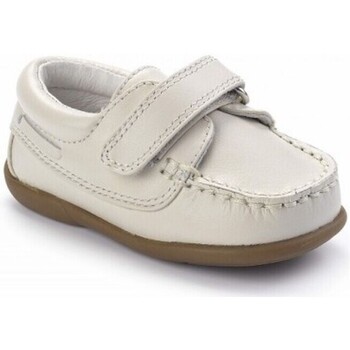 Παπούτσια Παιδί Boat shoes D'bébé 24516-18 Beige