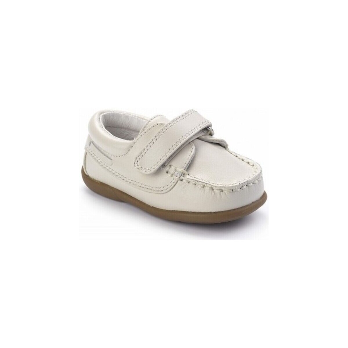 Παπούτσια Παιδί Boat shoes D'bébé 24516-18 Beige