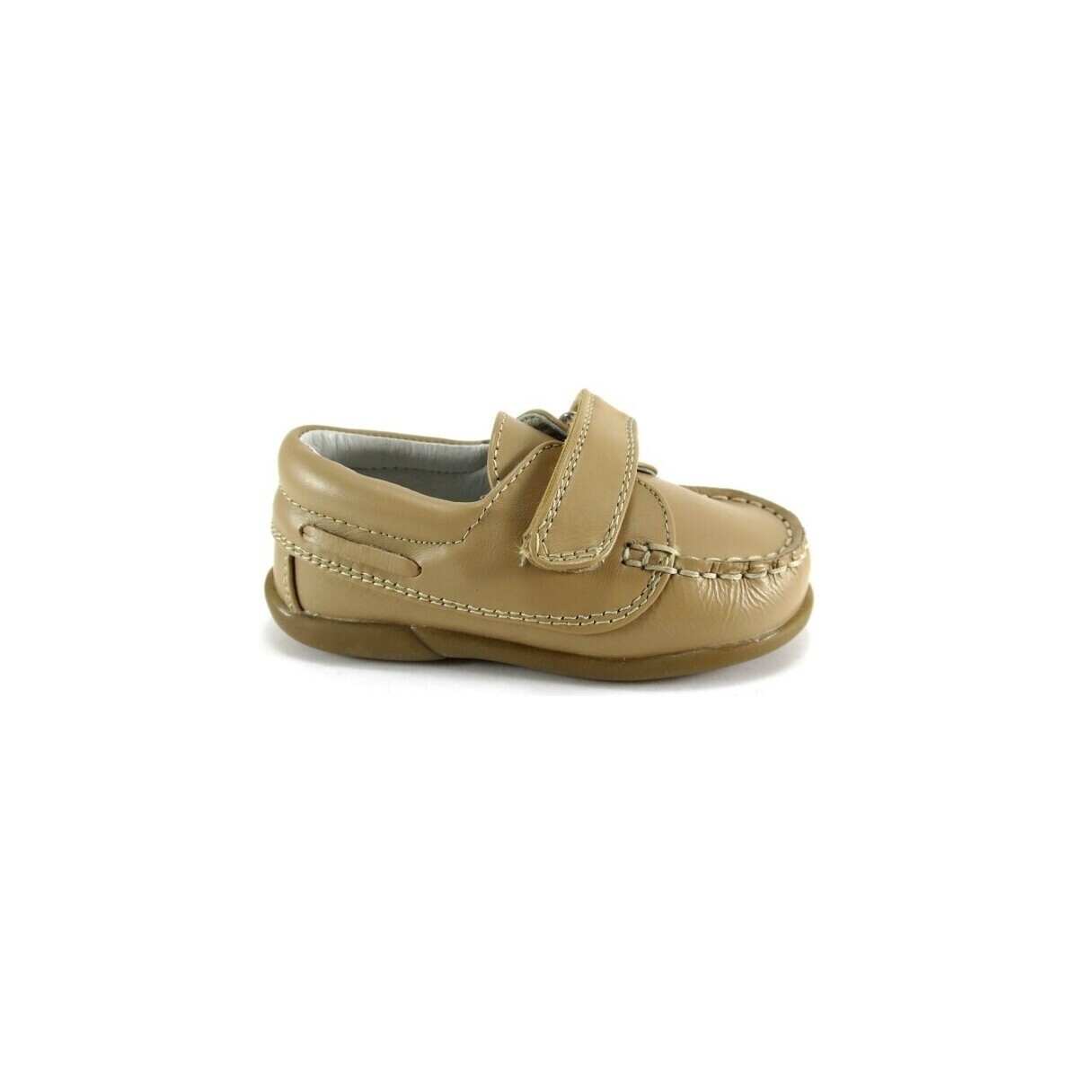 Παπούτσια Παιδί Boat shoes D'bébé 24517-18 Grey