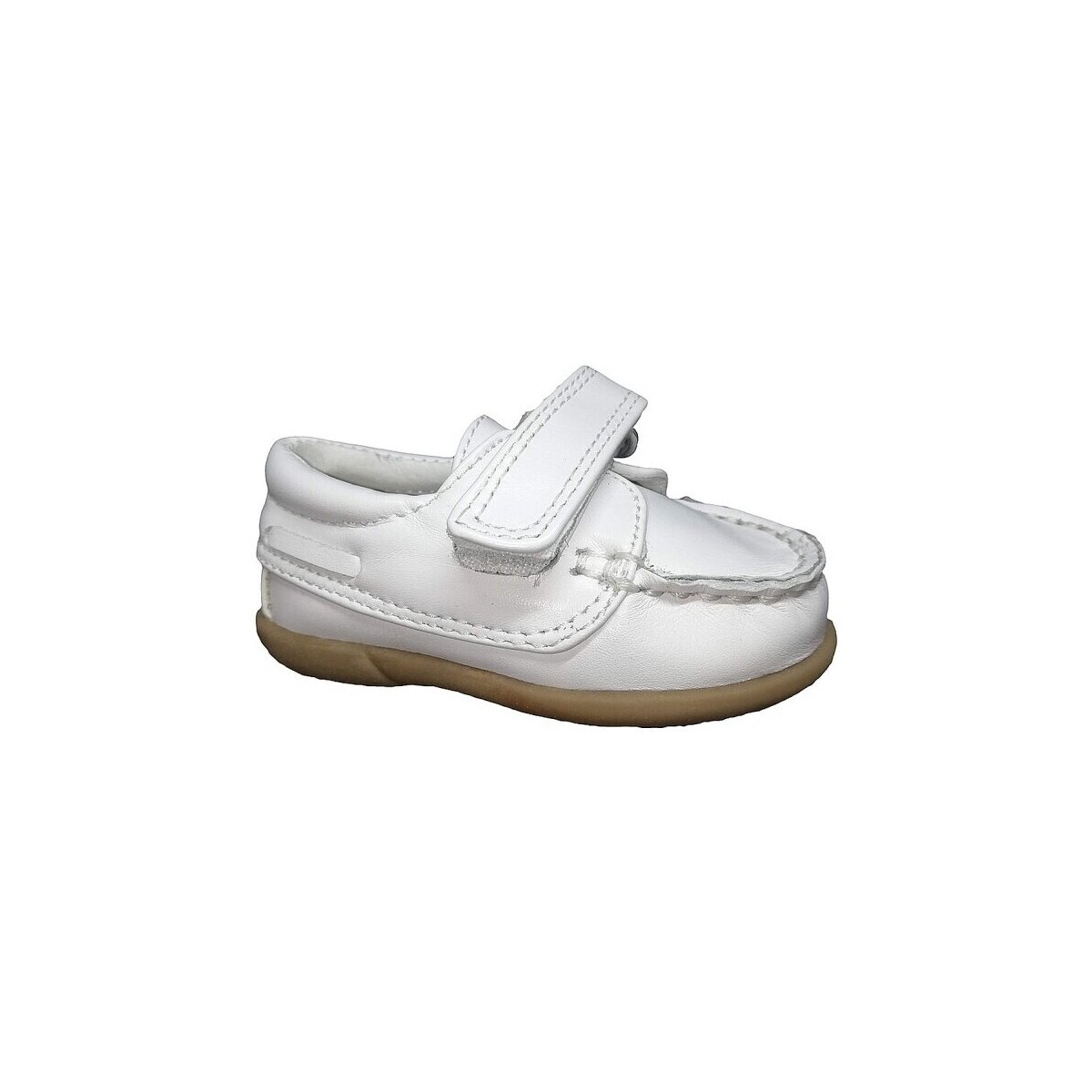 Boat shoes D'bébé 24518-18 Δέρμα