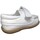 Παπούτσια Παιδί Boat shoes D'bébé 24518-18 Άσπρο