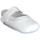 Παπούτσια Αγόρι Σοσονάκια μωρού Colores 9181-15 Άσπρο