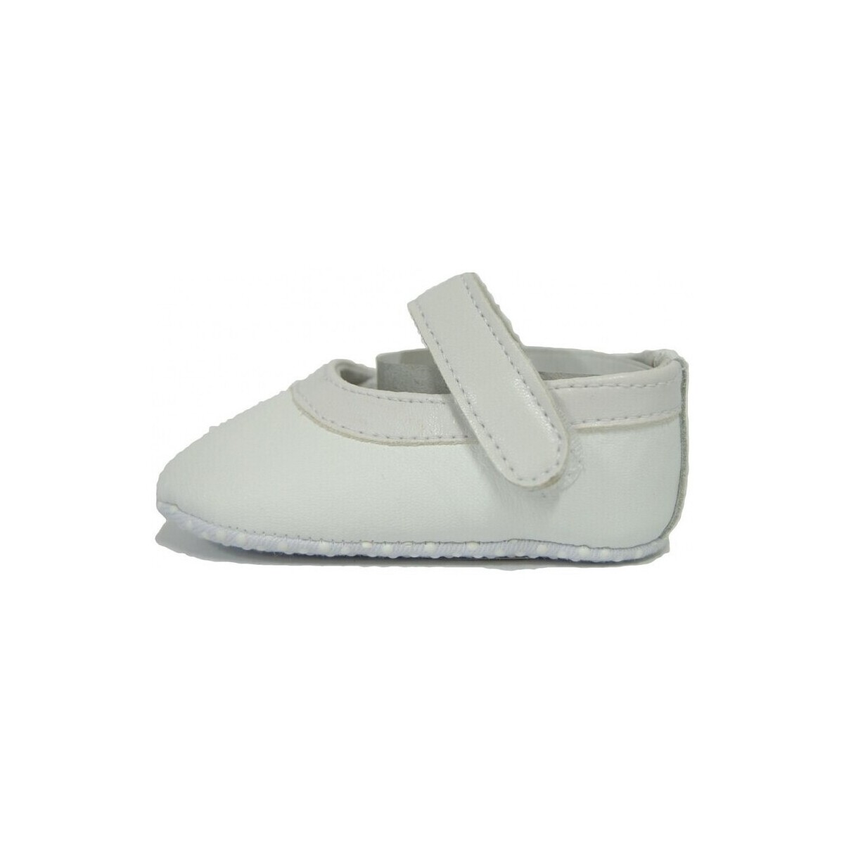 Παπούτσια Αγόρι Σοσονάκια μωρού Colores 9181-15 Άσπρο