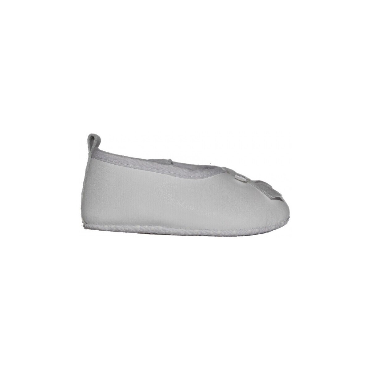 Παπούτσια Αγόρι Σοσονάκια μωρού Colores 9182-15 Άσπρο