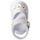 Παπούτσια Αγόρι Σοσονάκια μωρού Colores 10076-15 Άσπρο