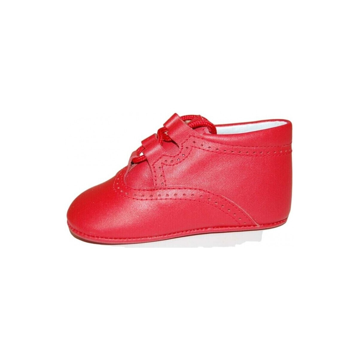 Παπούτσια Αγόρι Σοσονάκια μωρού Colores 15951-15 Red
