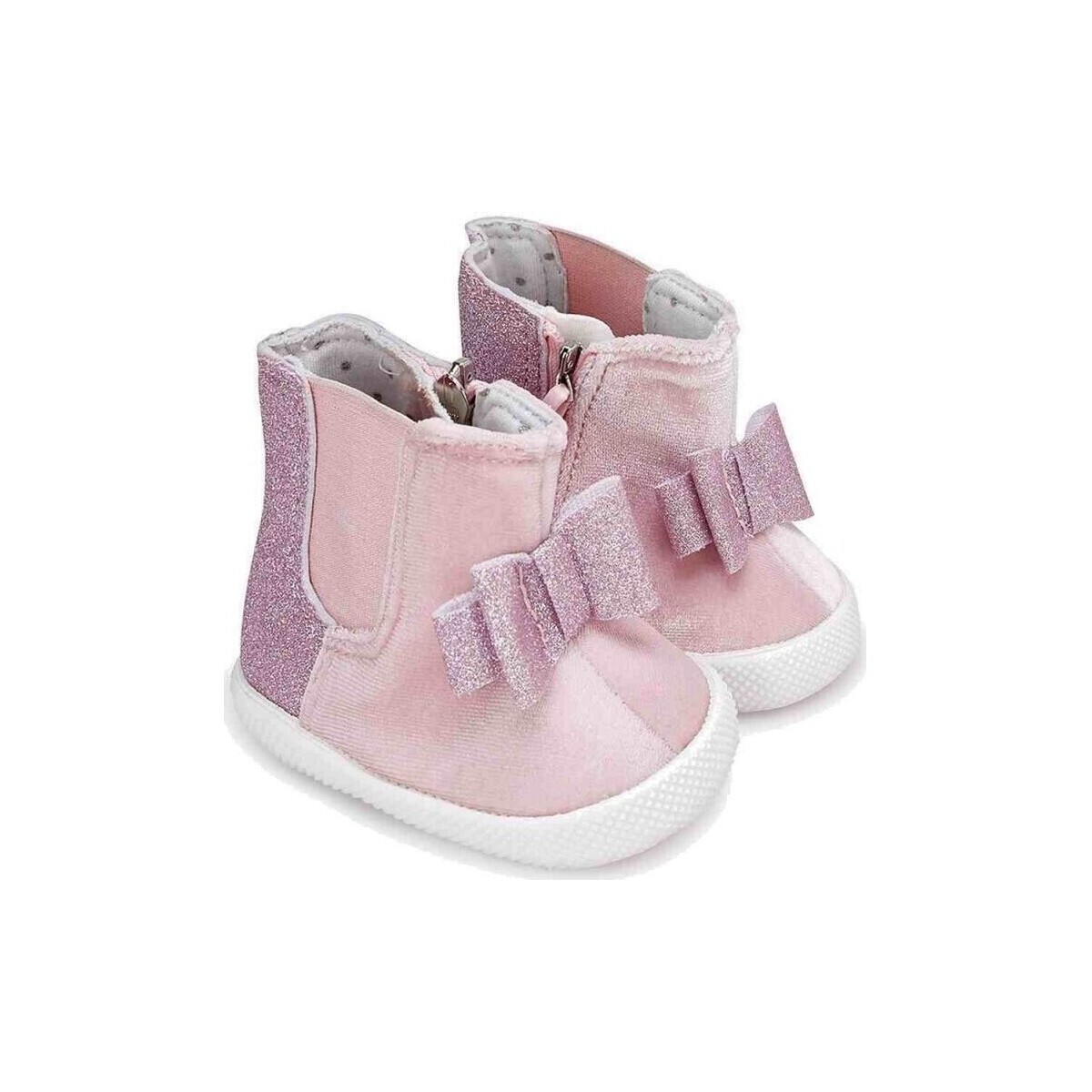 Παπούτσια Αγόρι Σοσονάκια μωρού Mayoral 23256-15 Ροζ