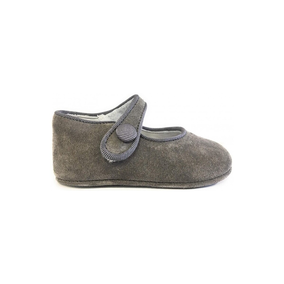 Παπούτσια Αγόρι Σοσονάκια μωρού Panyno 24136-15 Grey