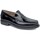 Παπούτσια Άνδρας Μοκασσίνια CallagHan 24238-28 Black