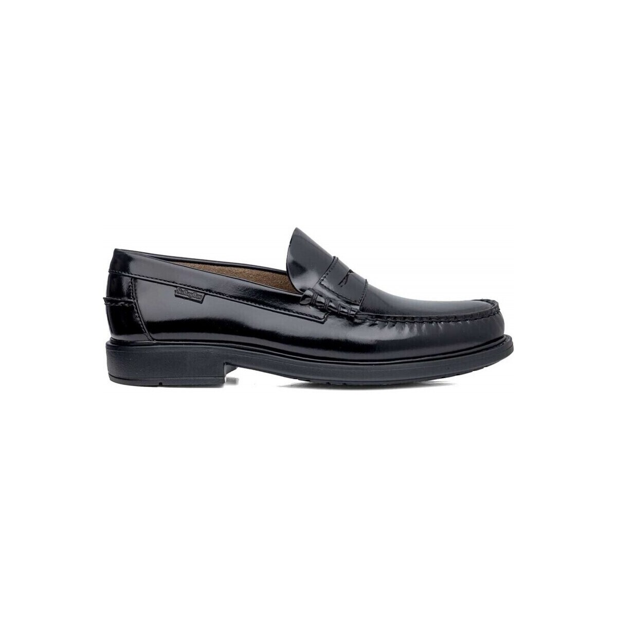 Παπούτσια Άνδρας Μοκασσίνια CallagHan 24238-28 Black