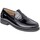 Παπούτσια Άνδρας Μοκασσίνια CallagHan 24571-28 Black