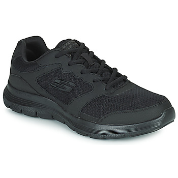 Παπούτσια Άνδρας Χαμηλά Sneakers Skechers FLEX ADVANTAGE 4.0 Μαυρο