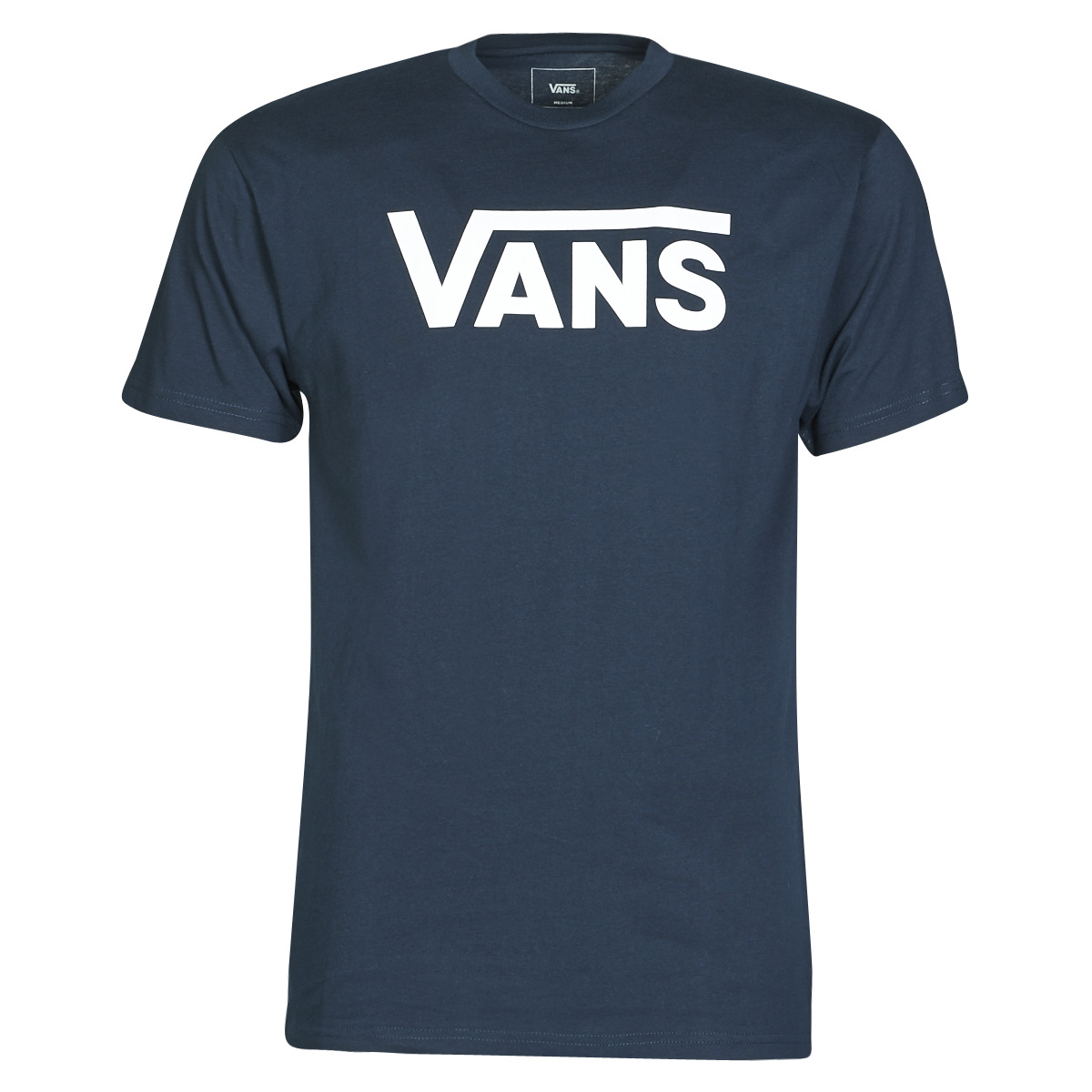 Vans  T-shirt με κοντά μανίκια Vans VANS CLASSIC