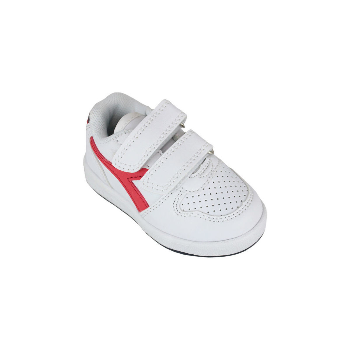 Sneakers Diadora 101.173302 01 C0673 White/Red
