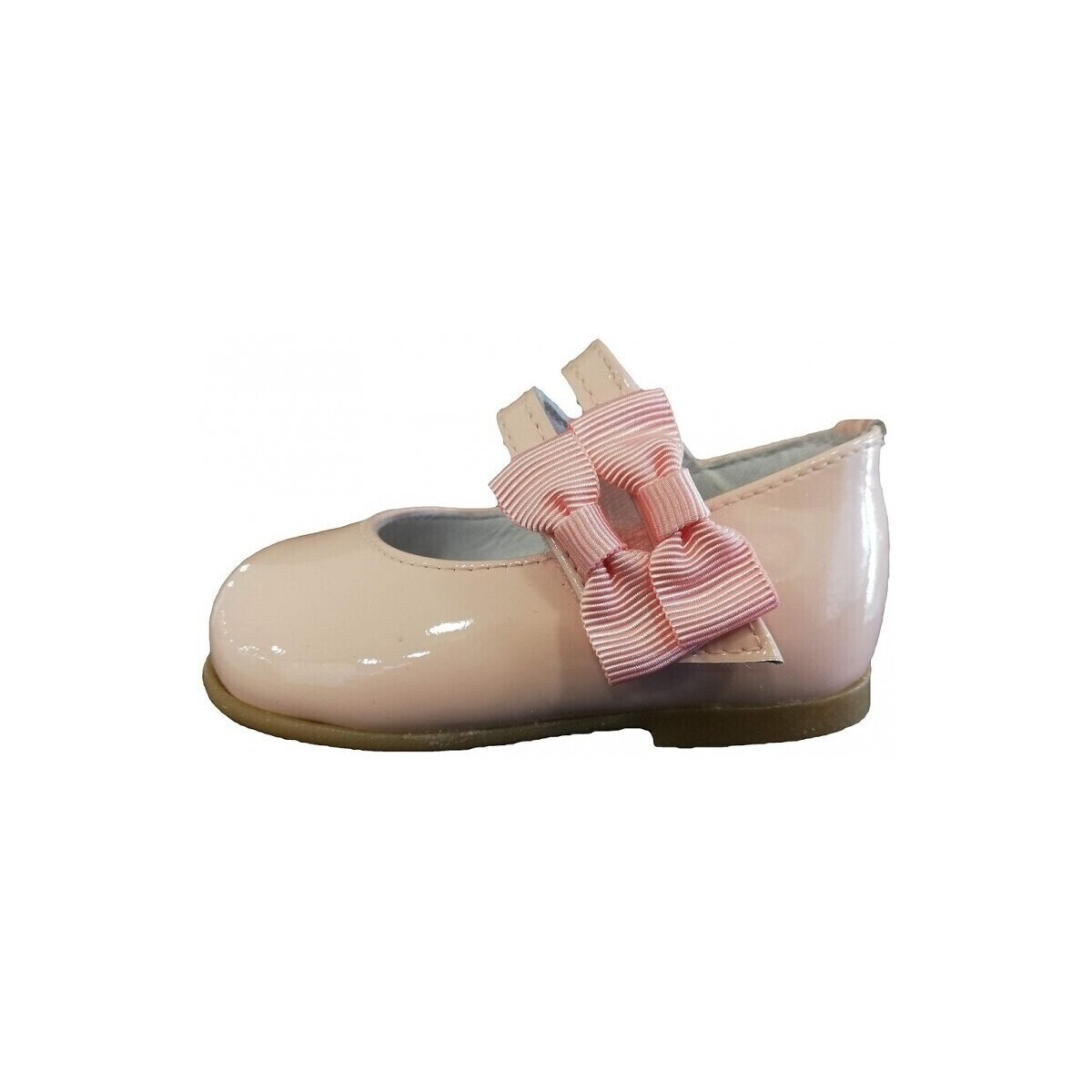 Παπούτσια Κορίτσι Μπαλαρίνες Gulliver 24515-18 Ροζ