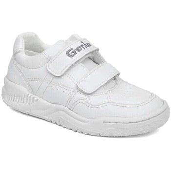 Παπούτσια Εργασίας Gorila 24335-18 Άσπρο