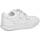 Παπούτσια Μοκασσίνια Gorila 24335-18 Άσπρο