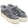 Παπούτσια Sneakers Pitas 24802-24 Grey