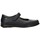 Παπούτσια Μοκασσίνια Gorila 22112-24 Black