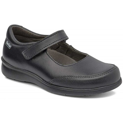Παπούτσια Μοκασσίνια Gorila 22112-24 Black