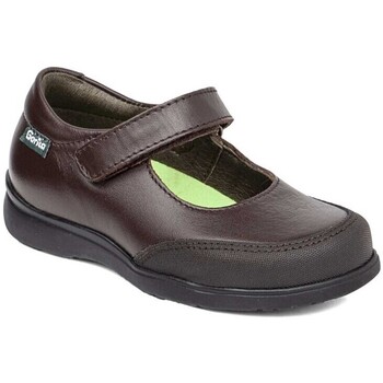 Παπούτσια Εργασίας Gorila 24639-24 Brown
