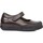 Παπούτσια Μοκασσίνια Gorila 24639-24 Brown