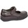 Παπούτσια Μοκασσίνια Gorila 24639-24 Brown