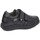 Παπούτσια Μοκασσίνια Gorila 23512-24 Black