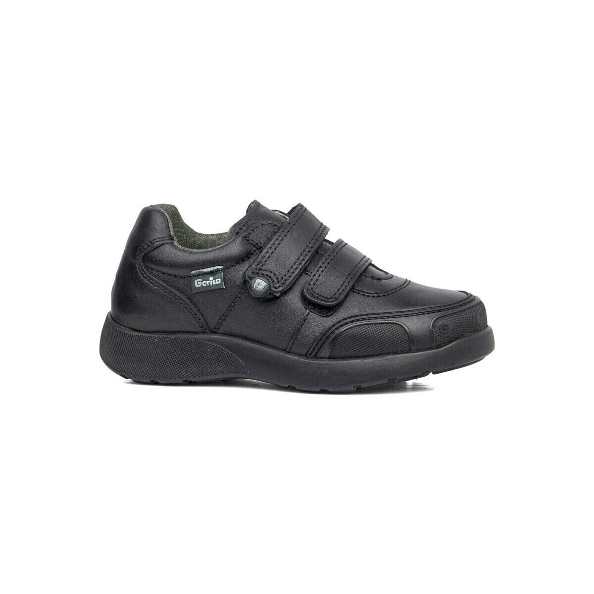 Παπούτσια Μοκασσίνια Gorila 23512-24 Black