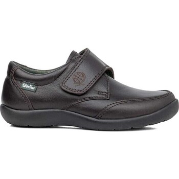 Παπούτσια Εργασίας Gorila 24640-24 Brown