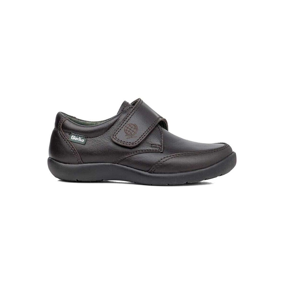 Παπούτσια Μοκασσίνια Gorila 24640-24 Brown