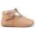 Παπούτσια Αγόρι Σοσονάκια μωρού Angelitos 20799-15 Brown