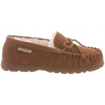 Παπούτσια Παιδί Παντόφλες Bearpaw 24885-24 Brown