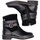 Παπούτσια Μπότες Chetto 24917-18 Black